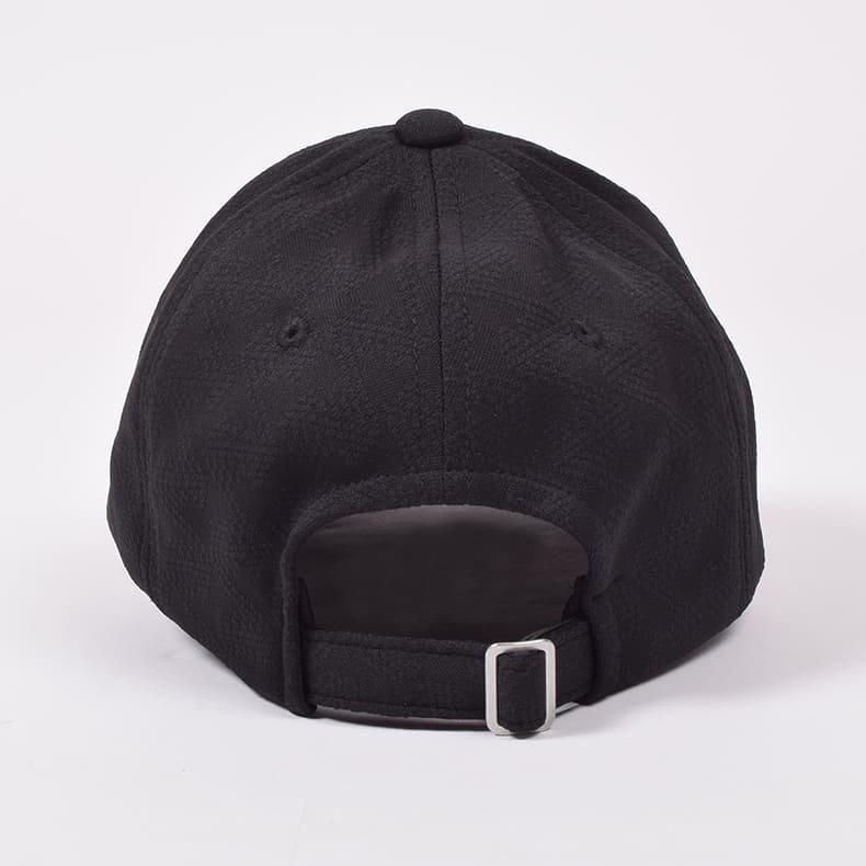 ZZRES-BD34CAP01|BLACK