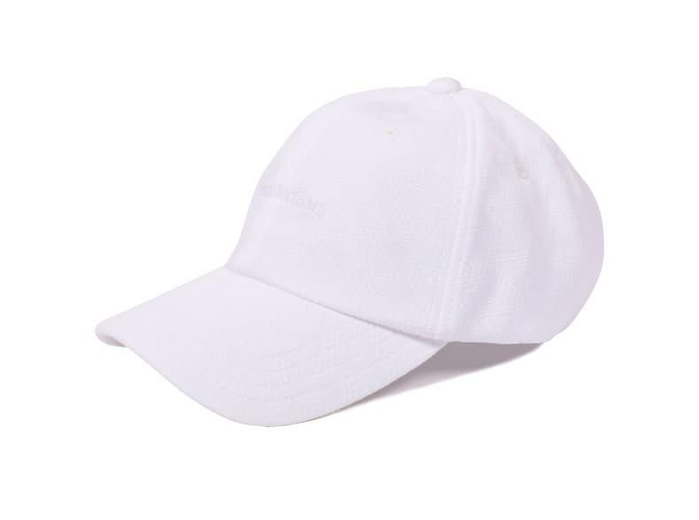 ZZRES-BD34CAP01|WHITE