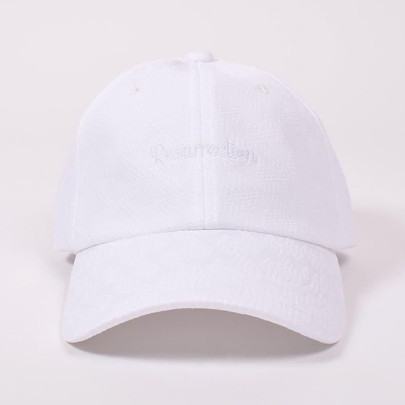ZZRES-BD34CAP01|WHITE