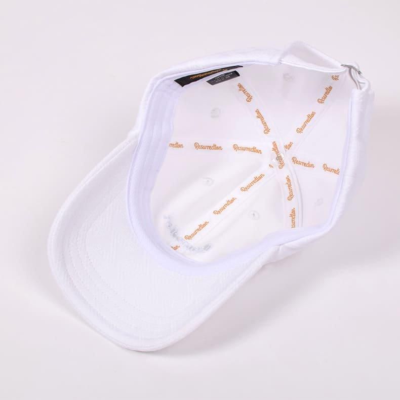 ZZRES-BD34CAP01|WHITE