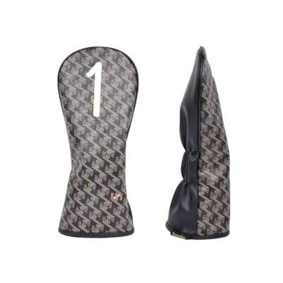 HEAD COVER