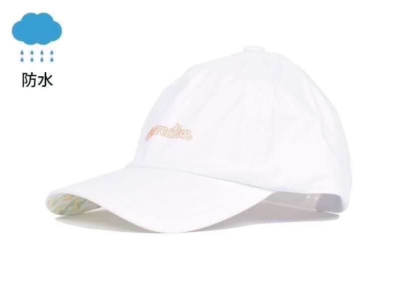 ZZRES-BE12CAP04|WHITE
