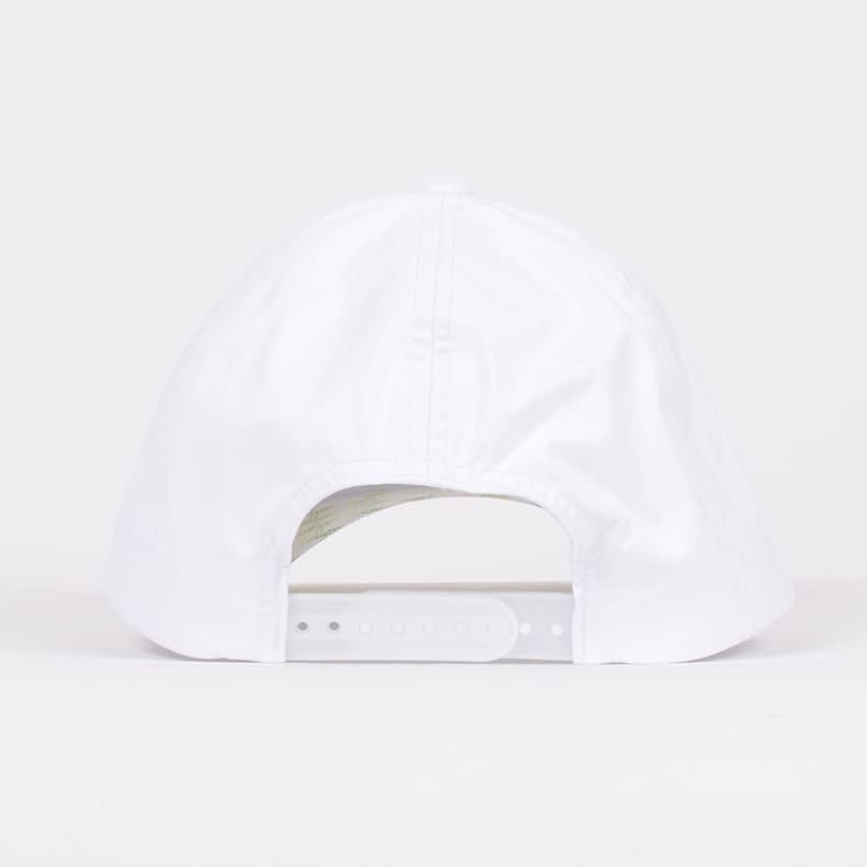 ZZRES-BE12CAP04|WHITE