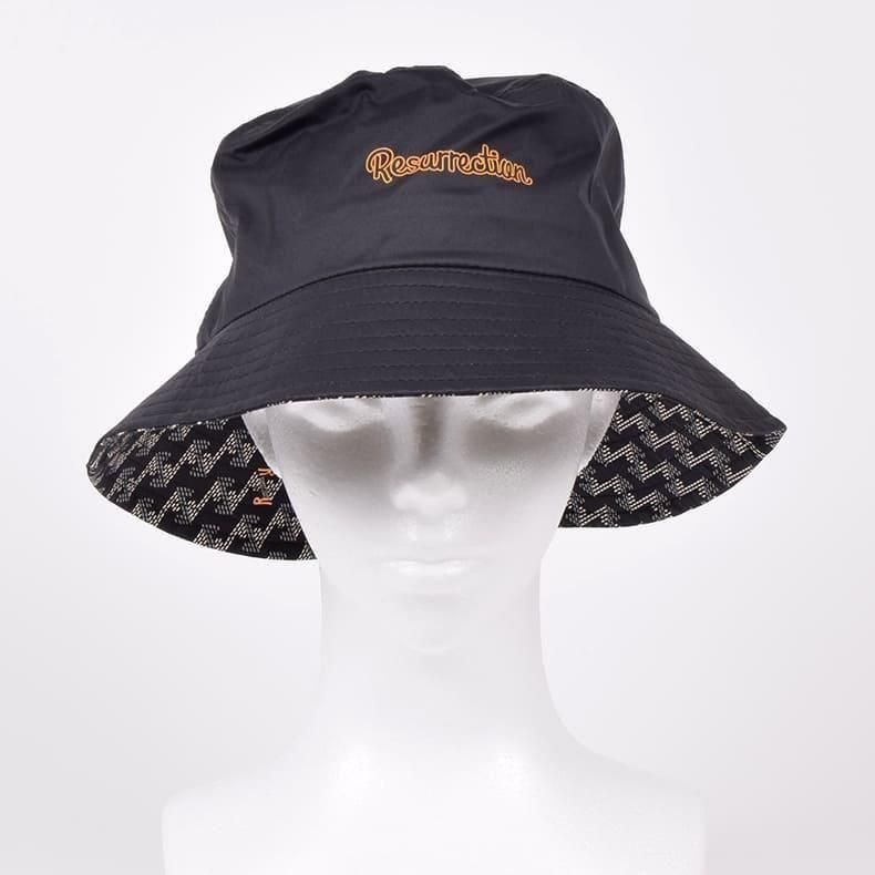 ZZRES-BE12HAT02|BLACK