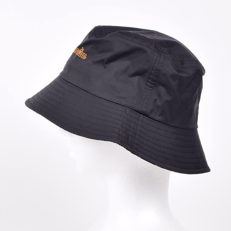 ZZRES-BE12HAT02|BLACK