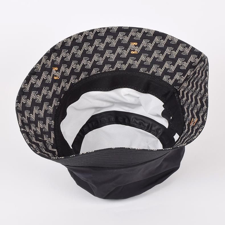 ZZRES-BE12HAT02|BLACK