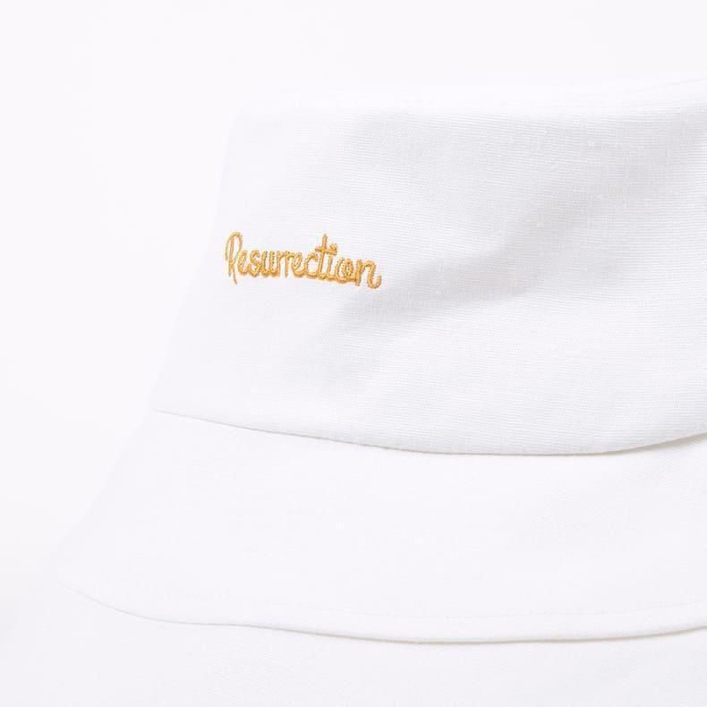 ZZRES-BD12HAT05|IVORY