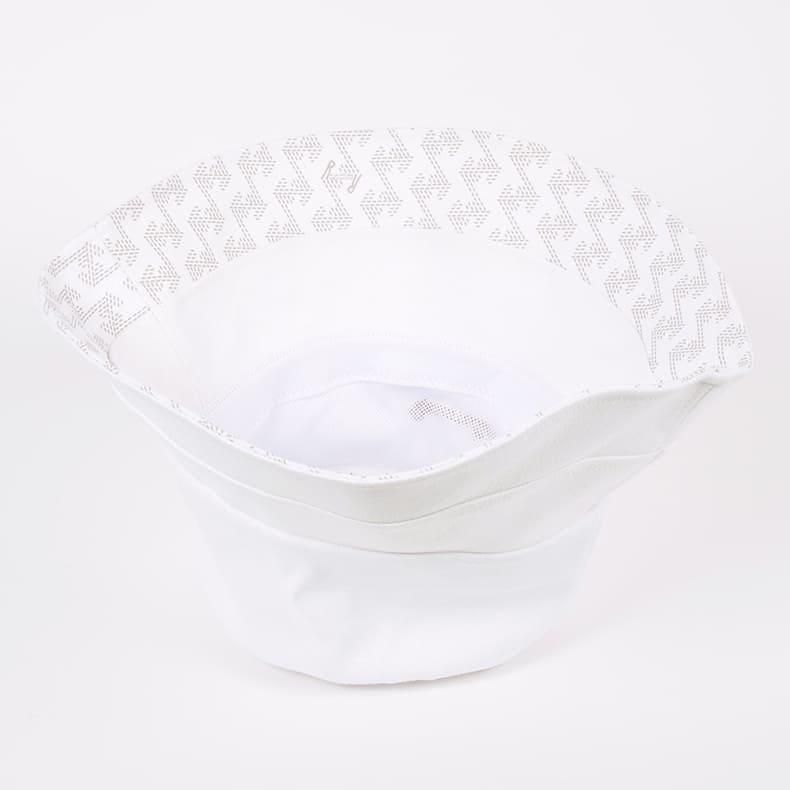 ZZRES-BD12HAT05|IVORY