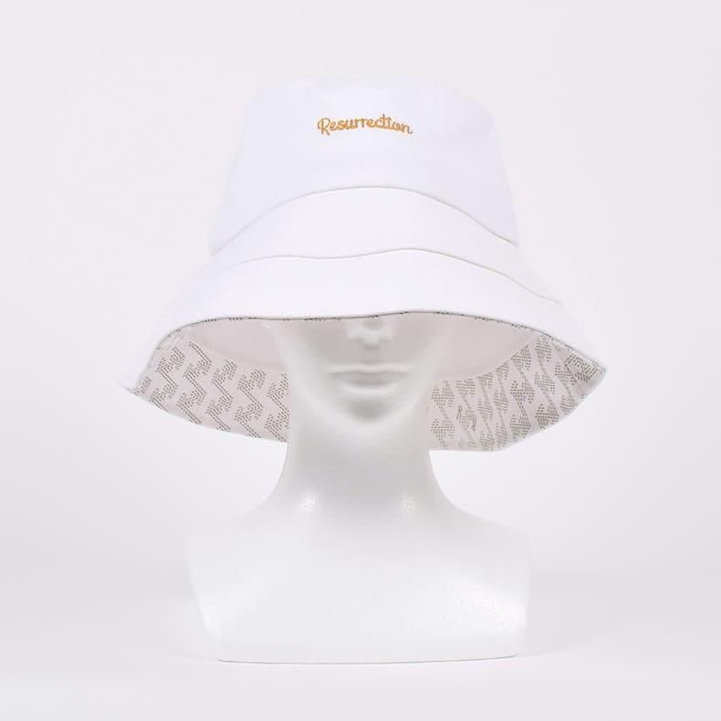 ZZRES-BD12HAT05|IVORY