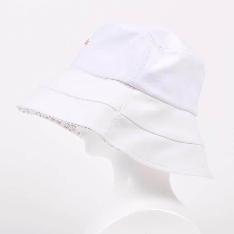 ZZRES-BD12HAT05|IVORY