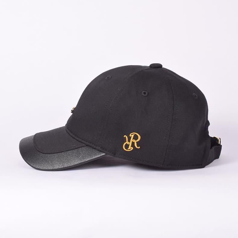 ZZRES-BE34CAP02|BLACK