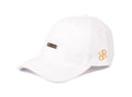 【Resurrection】キャップ WHITE（ZZRES-BE34CAP02）