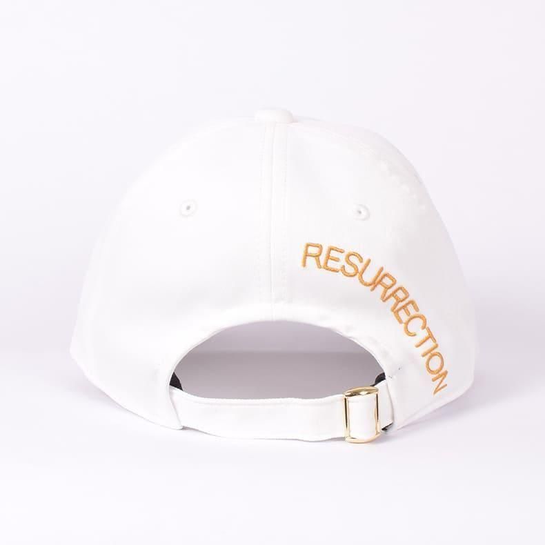 ZZRES-BE34CAP02|WHITE