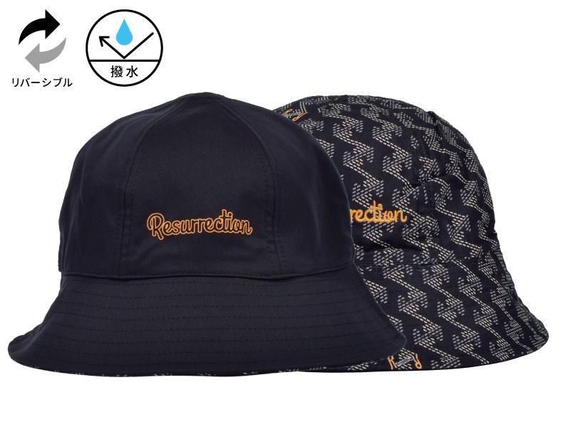 ZZRES-BE34HAT01|BLACK