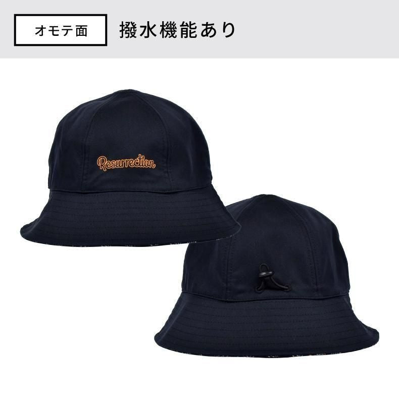 ZZRES-BE34HAT01|BLACK