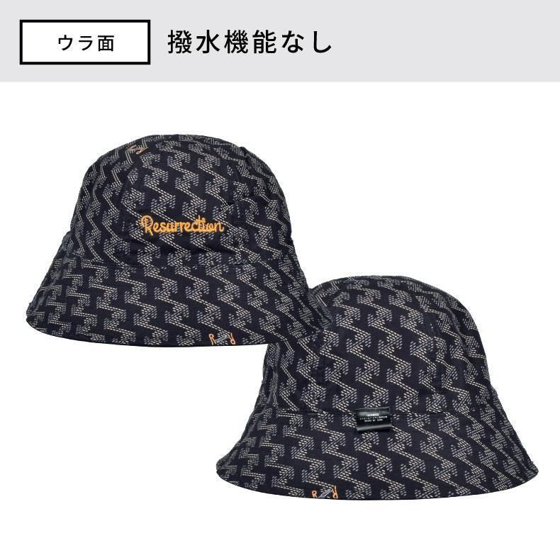 ZZRES-BE34HAT01|BLACK