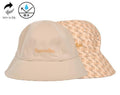 【Resurrection】ハット BEIGE（ZZRES-BE34HAT01）