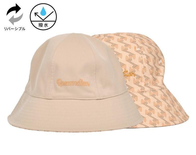 ZZRES-BE34HAT01|BEIGE