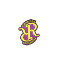 【Resurrection】CLIP MARKER (RRLOGO) マーカー YELLOW/PU（ZZRES-CMRL）