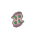 【Resurrection】CLIP MARKER (RRLOGO) マーカー PINK/GREEN（ZZRES-CMRL）