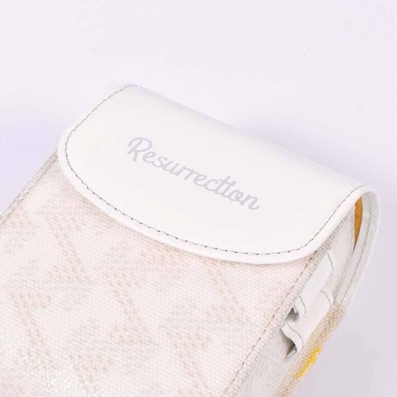 【Resurrection】パルス (Sサイズ) MONO WHITE