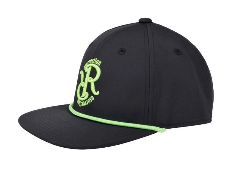 ZZRES-BF12CAP06|BLACK