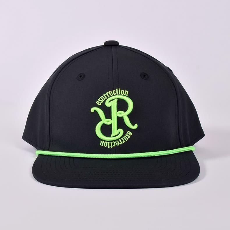 ZZRES-BF12CAP06|BLACK