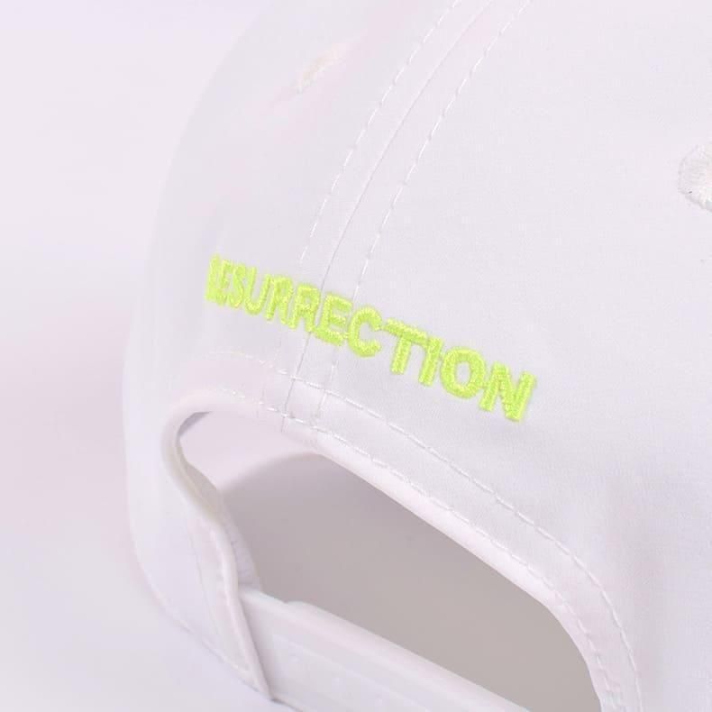 ZZRES-BF12CAP06|WHITE