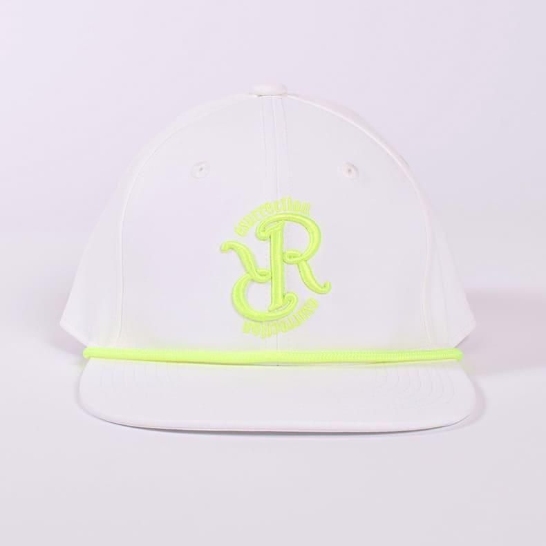 ZZRES-BF12CAP06|WHITE