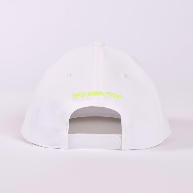 ZZRES-BF12CAP06|WHITE