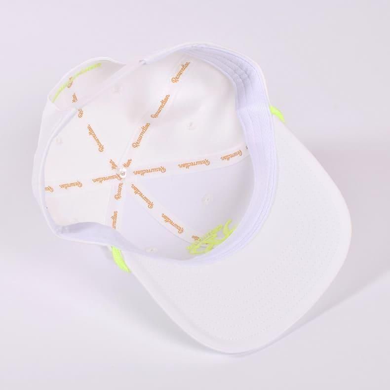 ZZRES-BF12CAP06|WHITE