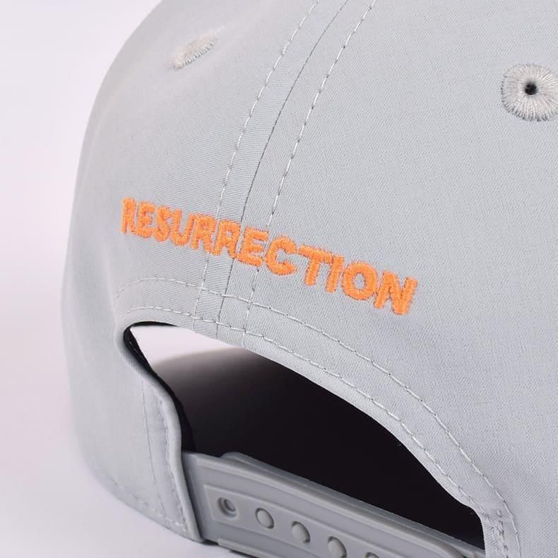 ZZRES-BF12CAP06|GRAY
