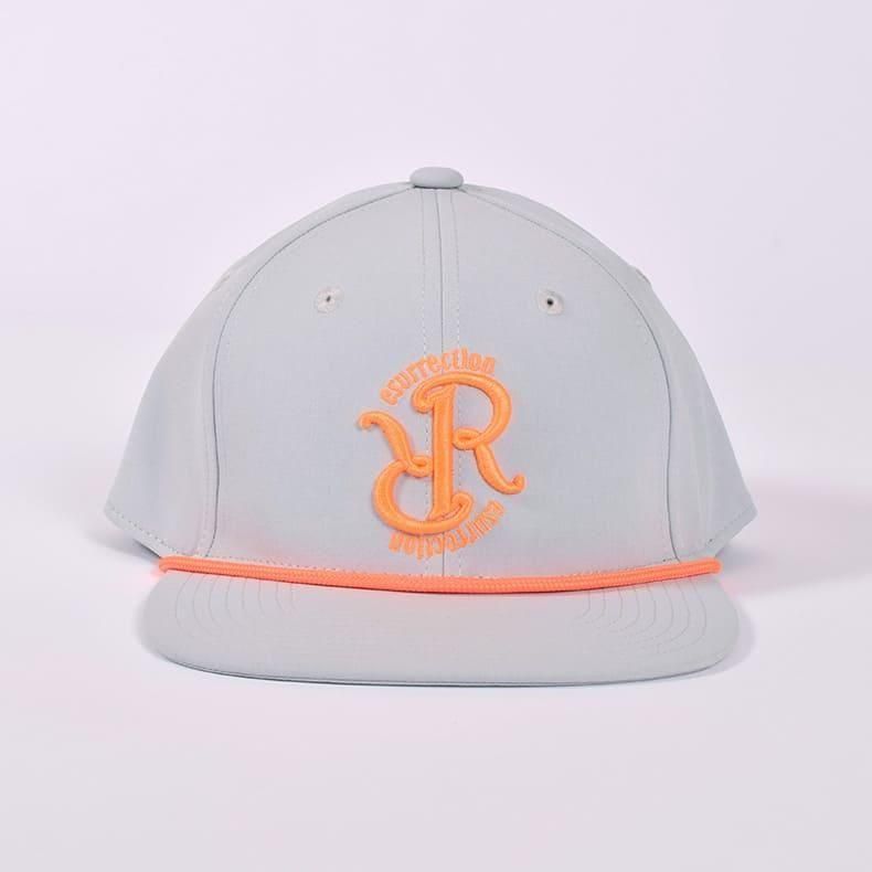 ZZRES-BF12CAP06|GRAY