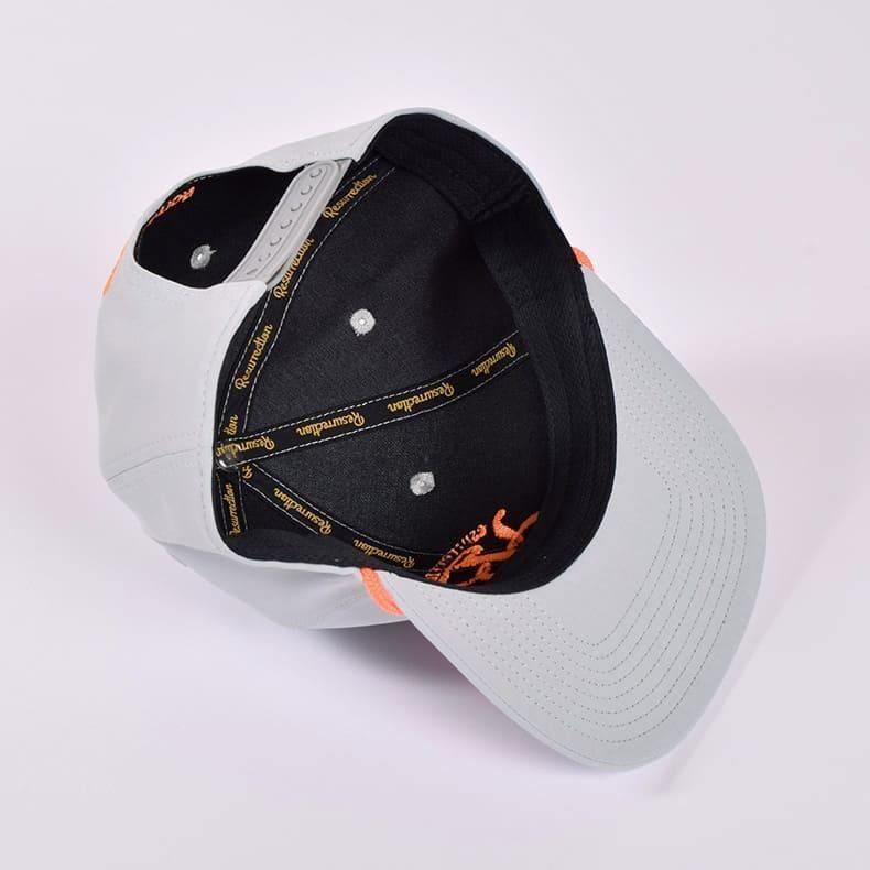 ZZRES-BF12CAP06|GRAY