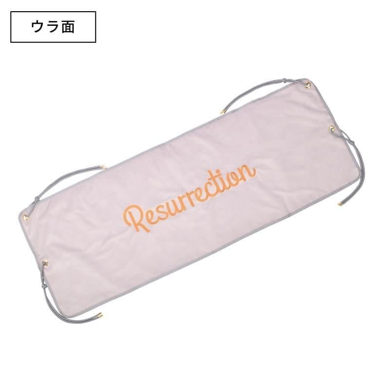 【Resurrection】カートシートカバー DAYTIME JCT
