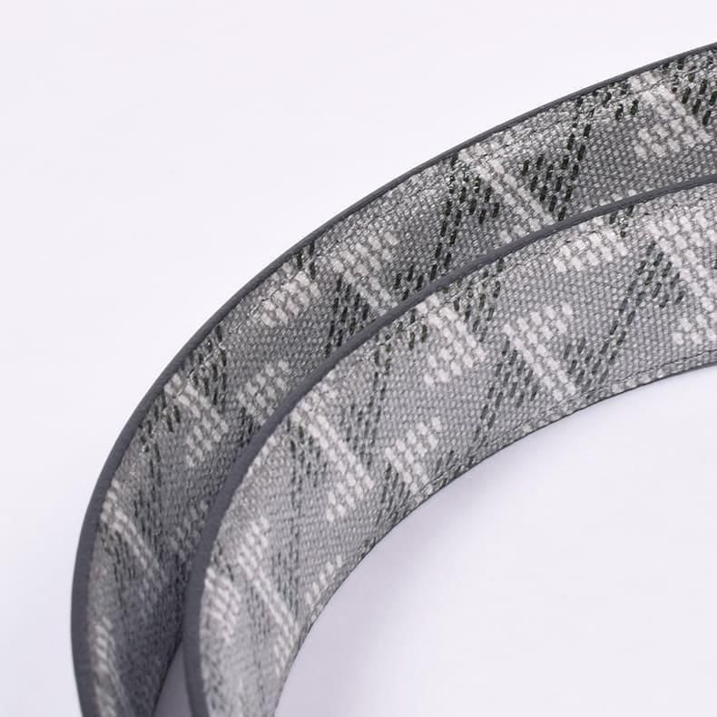 【Resurrection】コアトル リバーシブル (30mm) SILVER GRAY