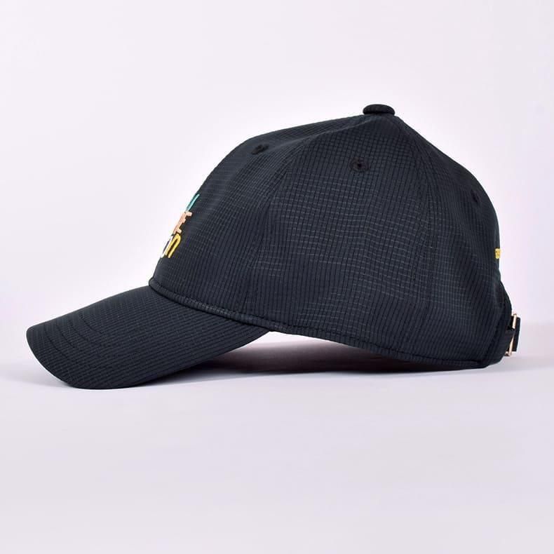 ZZRES-BF12CAP08|BLACK
