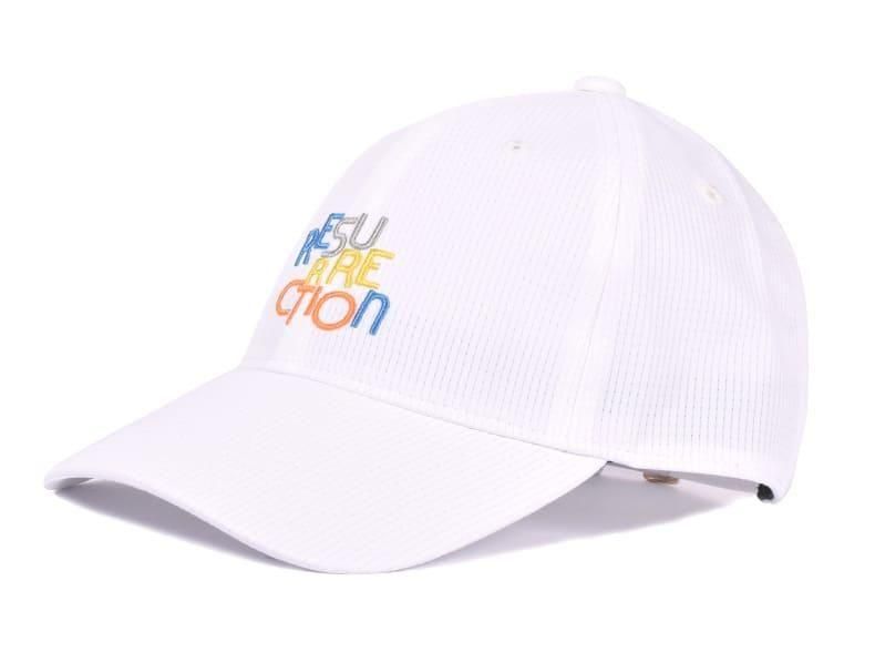 ZZRES-BF12CAP08|WHITE