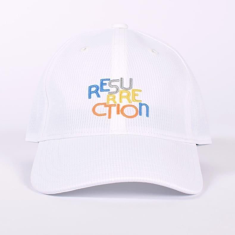 ZZRES-BF12CAP08|WHITE