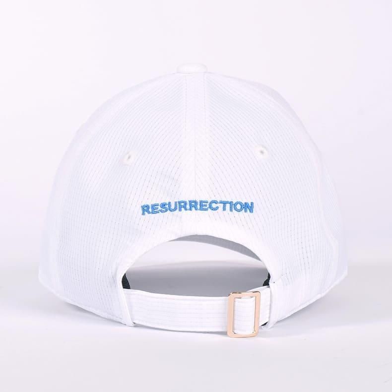 ZZRES-BF12CAP08|WHITE