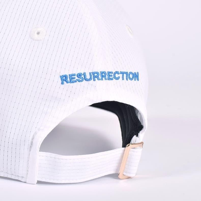 ZZRES-BF12CAP08|WHITE