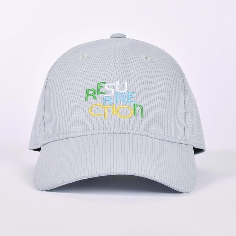 ZZRES-BF12CAP08|GRAY