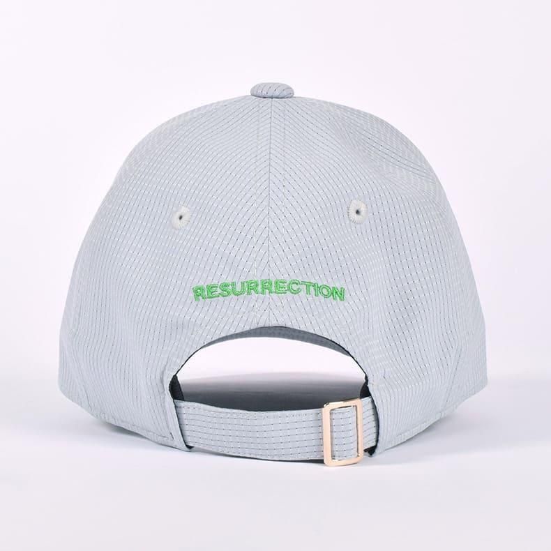ZZRES-BF12CAP08|GRAY