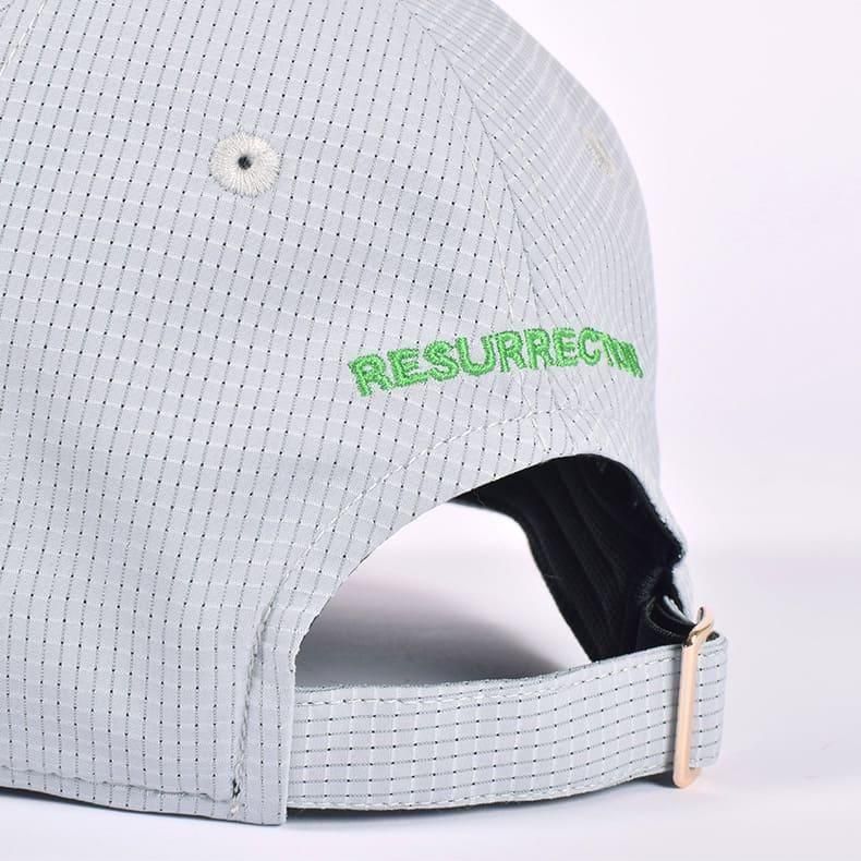 ZZRES-BF12CAP08|GRAY