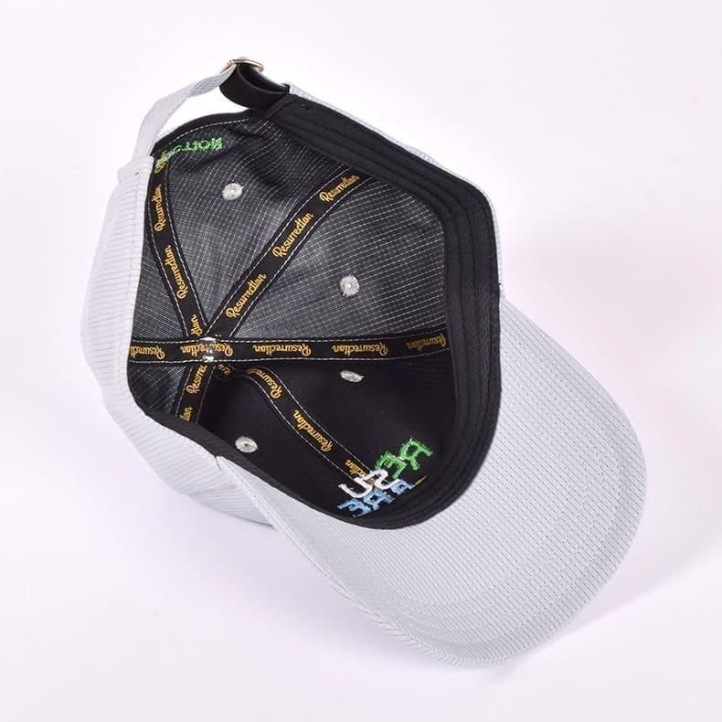 ZZRES-BF12CAP08|GRAY