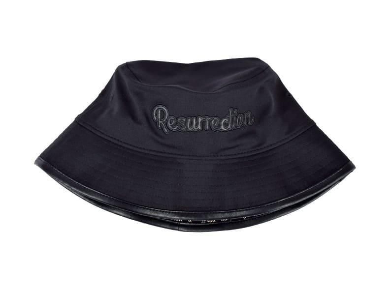 ZZRES-BF12HAT01|BLACK