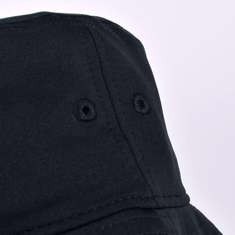 ZZRES-BF12HAT01|BLACK