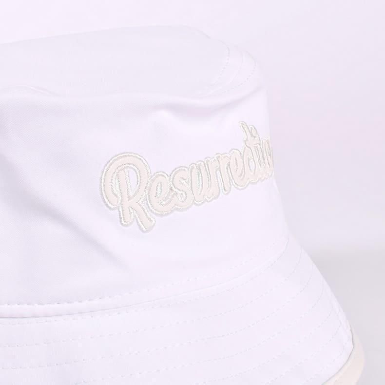 ZZRES-BF12HAT01|WHITE