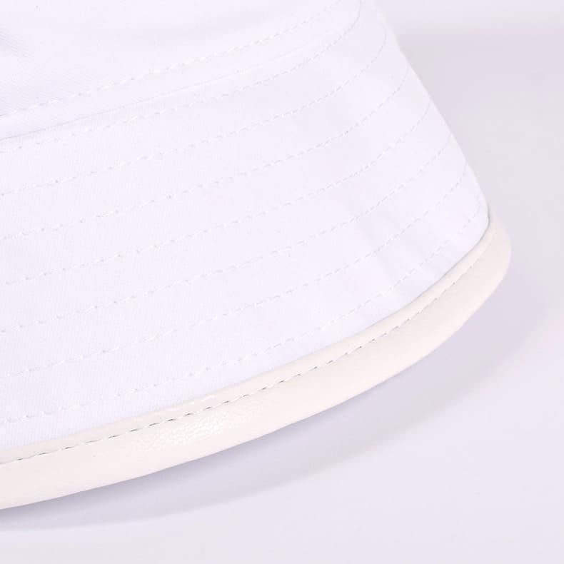 ZZRES-BF12HAT01|WHITE