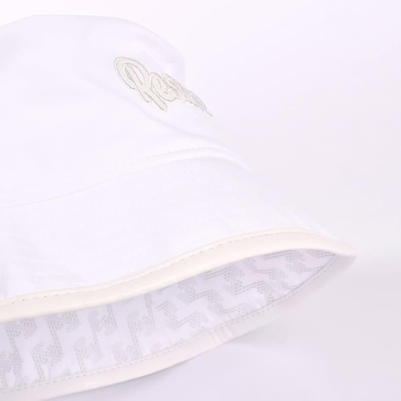 ZZRES-BF12HAT01|WHITE